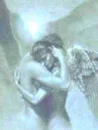 Angel Hug
