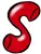 The Letter S