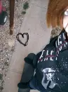 emo girl