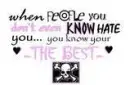 best