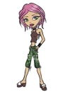 punk girl 2