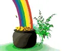 pot of gold