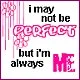 Perfect