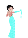 betty boop