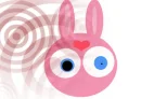 crazy love bunny