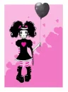 punk girl