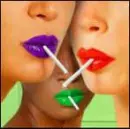 lips