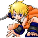 Chibi Naruto