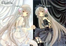 Chii and Freya
