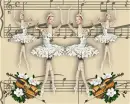 Ballerinas