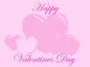 Happy Valentine's Day