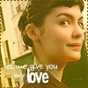 amelie