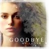goodbye my lover