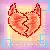 heart avatar