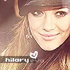 hilary