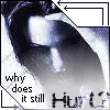 hurt