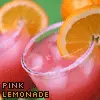 pink lemonade