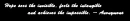 Hope Quote