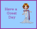 Have a great day