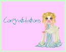Congratulations