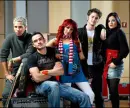 Rebelde