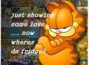 garfield