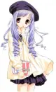 animegirl