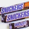 snickers