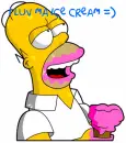 homer simpson