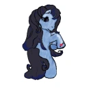 my lil pony