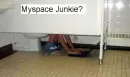 Addicted to Myspace?
