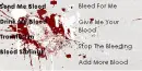 Splatters