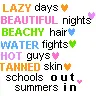 summer