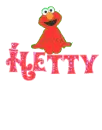 hetty elmo