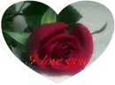 I love you