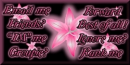 pink flower