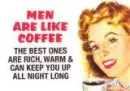 men are..