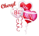 Cheryl