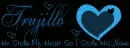 trujillo name