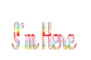 I'm Here