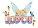 tinkerbell & friends