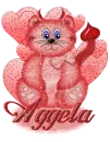 Aggela