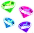 Diamonds