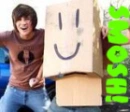 Smosh Boxman!
