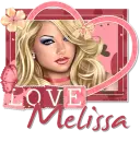 Melissa (love)