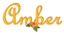 Amber 