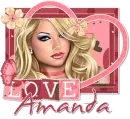 Amanda (love)