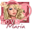 Maria (love)