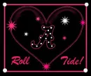 Roll Tide,Alabama