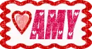 AMY VALENTINE
